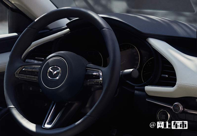 全系车型官降新马自达3开售入门仅8.99万元-图6