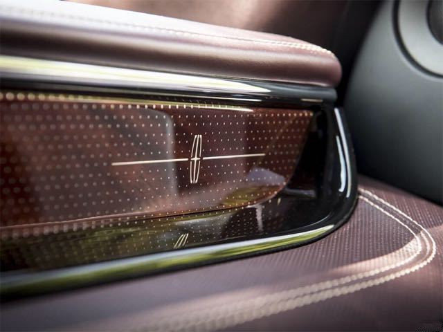 18款林肯领航员配置 顶级全尺寸豪车对比-图9