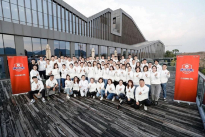 一汽丰田全力以赴 减压经销商 高效服务保障用户安全-图7