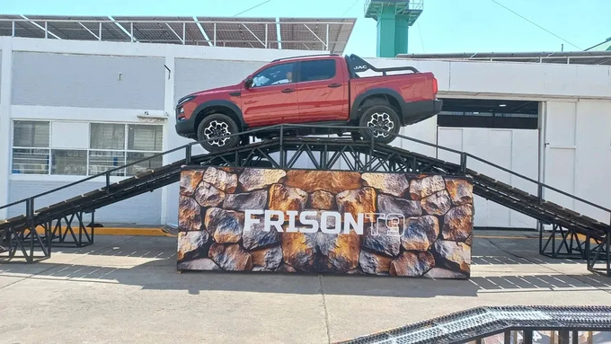 4月皮卡终端销量为25761辆新能源皮卡劲增390.53-图9