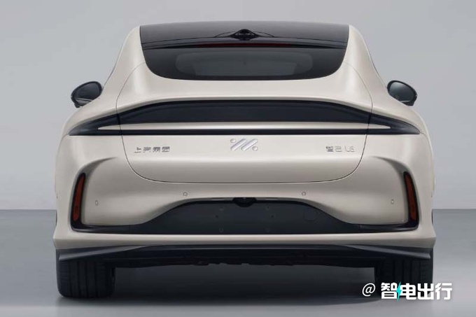 智己L6五天后瑞士首发4月上市销售预计卖18万-图4