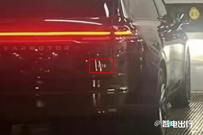 零跑CEOC16四月25日发布预计卖17-19万元-图2