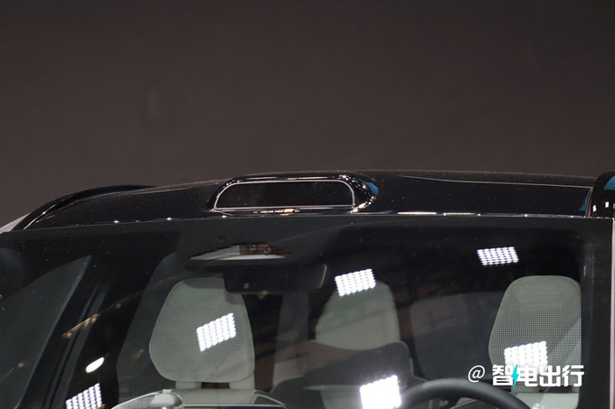 沃尔沃EX90接受预订预计售60-80万 4座版卖88万-图13