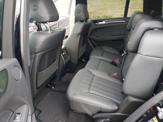 18款奔驰GLS450 原装3.0T涡轮增压发动机-图7