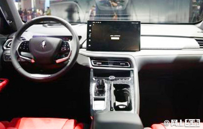 长城年内推7款新车 全新F7领衔 玛奇朵最快8月上市-图10