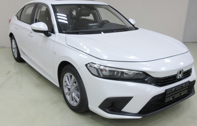 上海车展重磅轿车奔驰新C级领衔 还有换代思域-图10