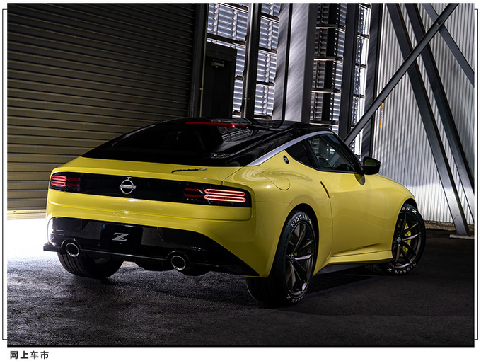 日产全新跑车发布时间确定搭3.0T/动力超Supra-图7