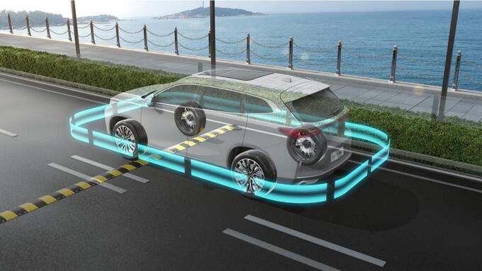车企有多宠粉？看全新一代凌云“双11”钜惠就知道-图3