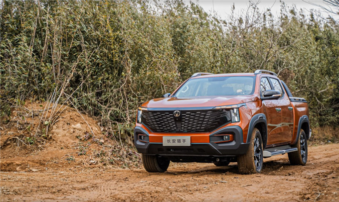 长安猎手正式上市13.99万元起全球首款超级增程皮卡填补空白-图9