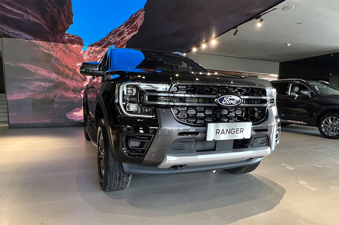 刘继升谈纵享空间用野替代卷打造越野生活新体验-图9