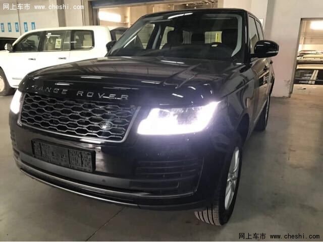 18款路虎揽胜行政行情 排量越大降税越多-图3