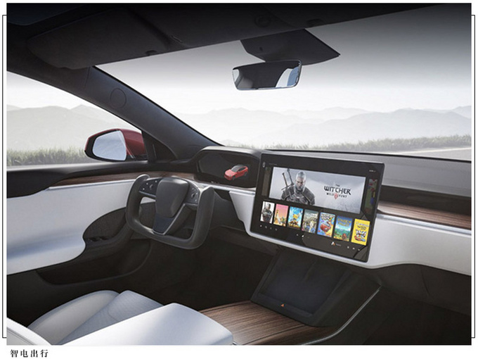 特斯拉自动换挡功能将开放或涵盖Model 3/Y-图5