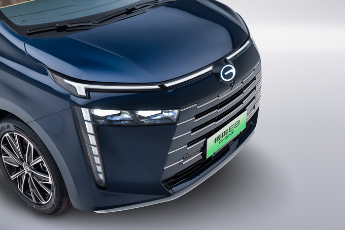 传祺新能源E8为什么是家用车最优选-图4