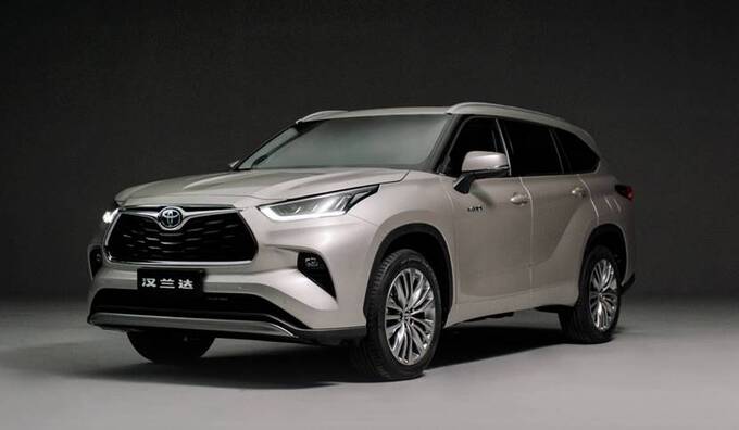 实力同级领先日产探陆重新定义家庭旗舰SUV-图4