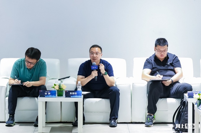 福特新一代全顺下半年上市支持五大动力形式-图3