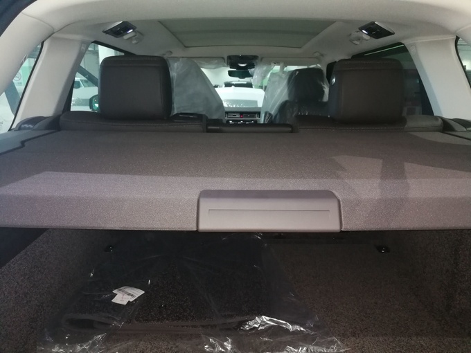 18款路虎揽胜行政手续全 Vogue加长巨惠-图11