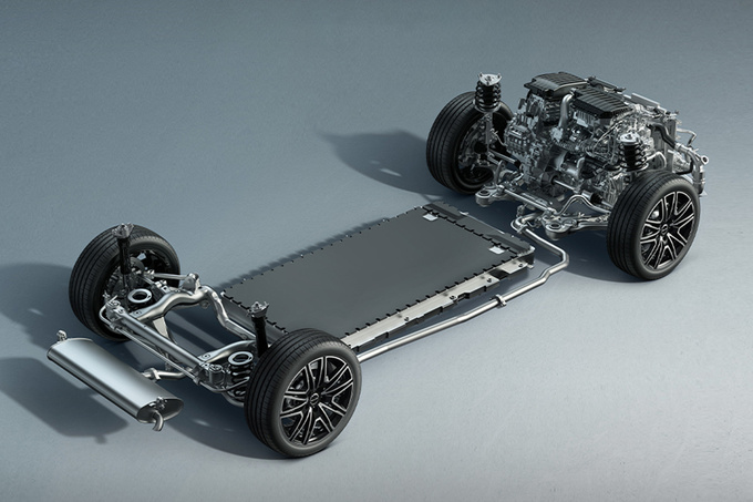 重塑中型轿车价值标杆比亚迪海豹DM-i上市售16.68-23.68万元-图5