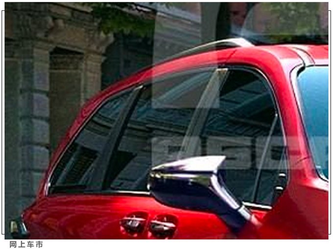 雷克萨斯全新MPV曝光定位低于LM/售价更亲民-图5