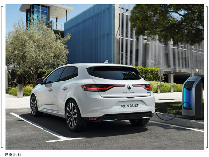 雷诺全新梅甘娜价格曝光搭插混动力/9月交付-图3