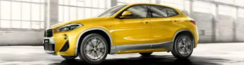 力天宝崐新BMW 1系&BMW X2寻味之旅!-图5