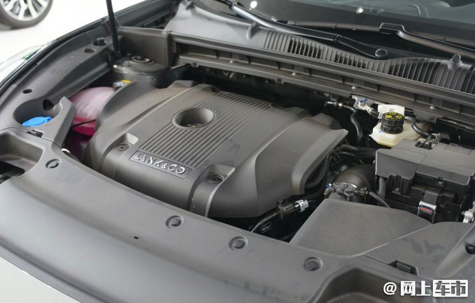 领克新款02/03 7月11日上市 配置升级-增搭新动力-图9