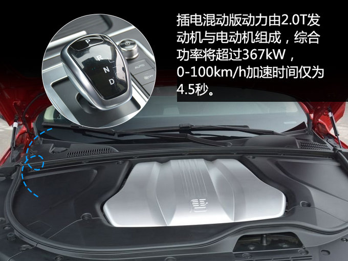 比亞迪8個月推5款新車純電SUV最低僅10萬元-圖11