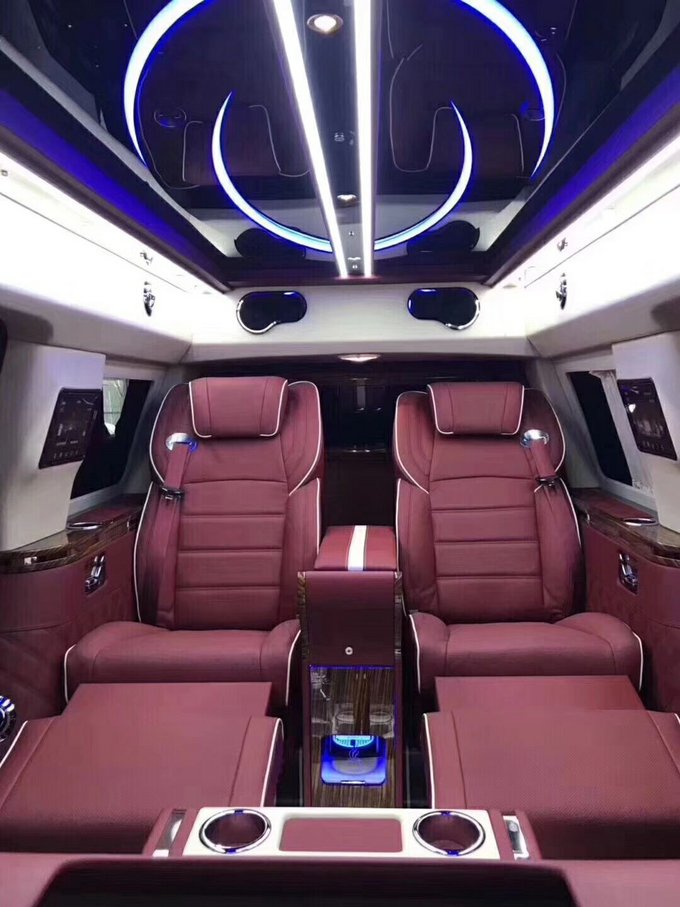 林肯领袖一号175万 高大上豪驾清仓热甩-图8