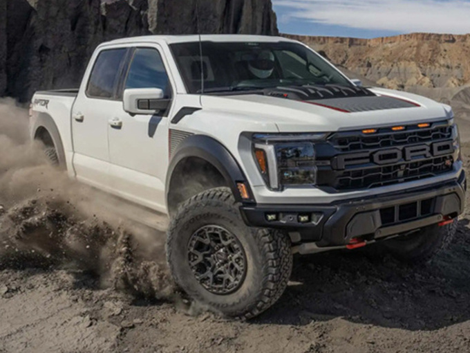 2023年度国产皮卡盘点60多款车哪款最让你心动-图36