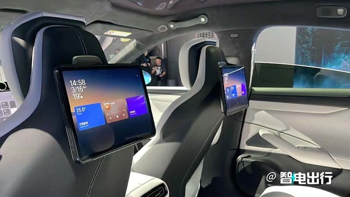 價格確實有點貴雷軍小米SU7售XX.XX-XX.XX萬元-圖19