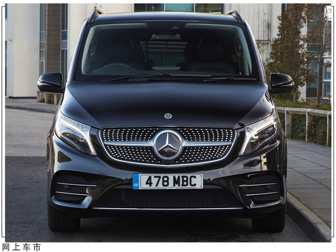 奔驰全新MPV价格曝光搭2.0T引擎/安全配置丰富-图2