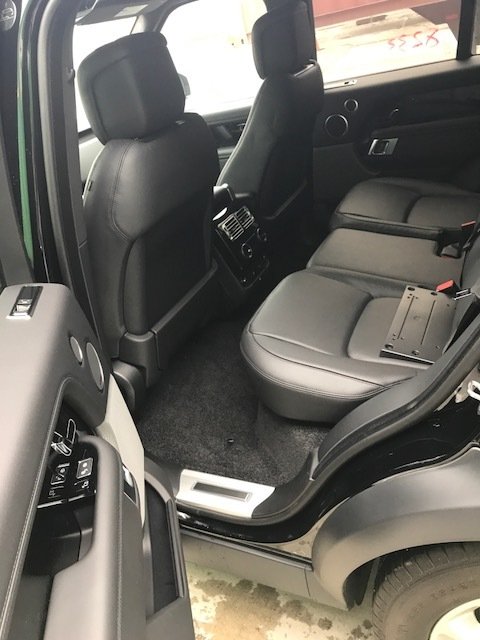 18款加版奔驰GLS450 平行进口超豪华SUV-图8