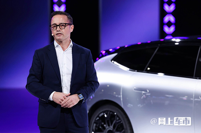 奥迪E5 Sportback，新时代豪华电动风向标