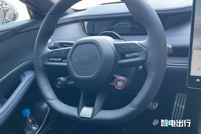 小米汽车=价格屠夫用比亚迪电池  杀到15万-图3