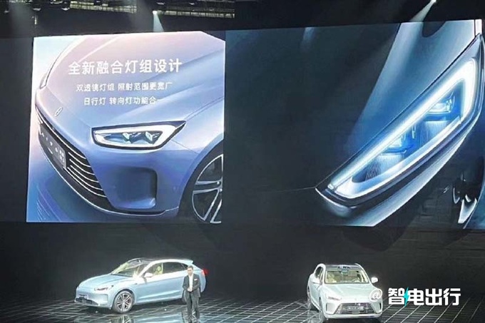 加3万买高配版新问界M5售27.98-30.98万元-图6