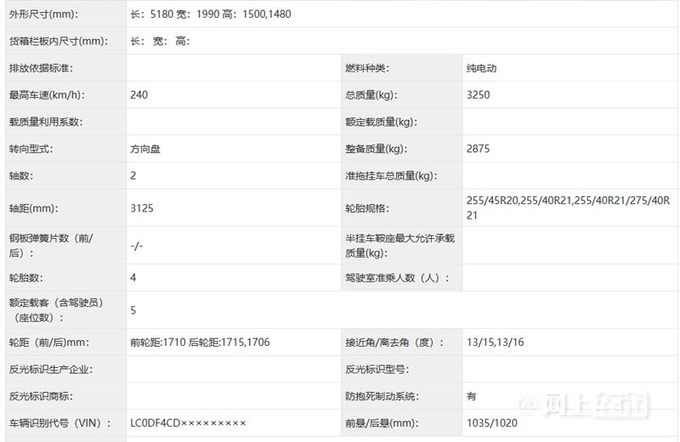 腾势Z9 GT无伪实拍4月25日首发 搭三电机-图6