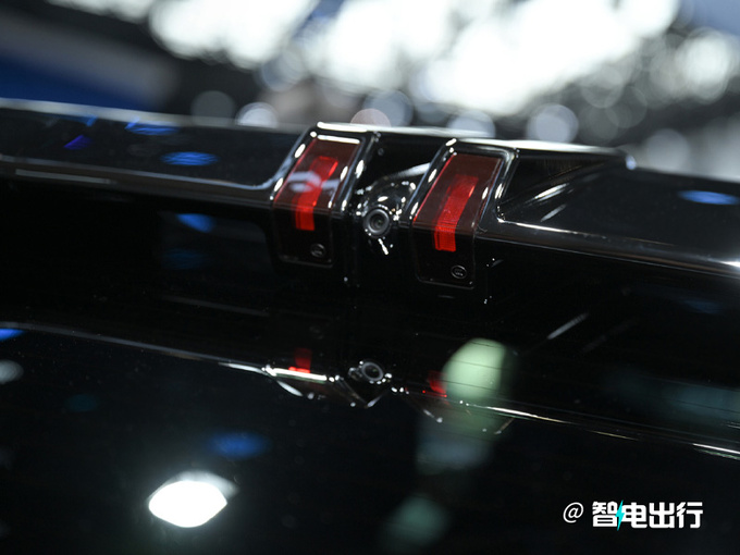 比亞迪銷售宋L榮耀版或下周上市現款清庫-降4萬-圖5