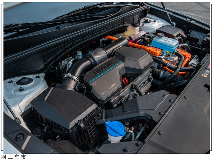 起亚索兰托新车型发布换搭全新动力/外观升级-图12