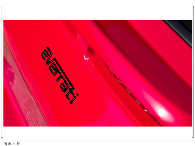 保时捷将推出911纯电改装版 0-100km加速不到4秒-图5