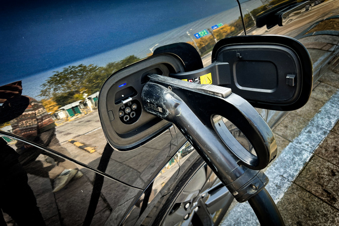 《豪华180》理想L7「冰箱彩电大沙发」存在即合理-图38