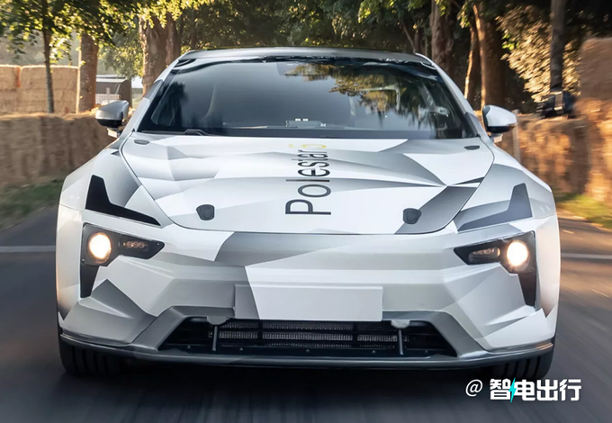 沃尔沃全新四门轿跑曝光年底首发/重庆投产-图5