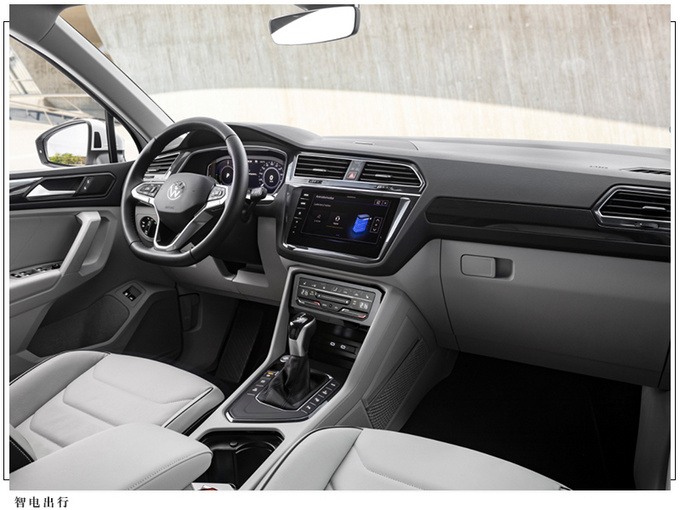 大众途观售价曝光搭插混动力/零百加速仅7.5秒-图5