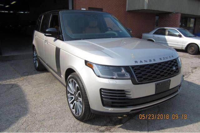 路虎揽胜创世加长版折扣多 新配置新解读-图3