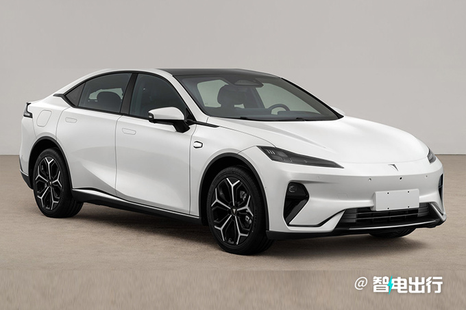 深蓝L07配置曝光尺寸比SL03更长 或搭华为车机-图3