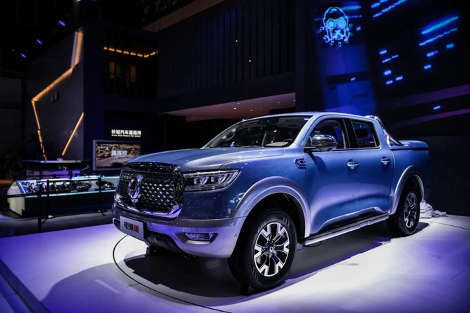 两天内订单超4.45万辆 福特F150闪电皮卡持续火爆-图4