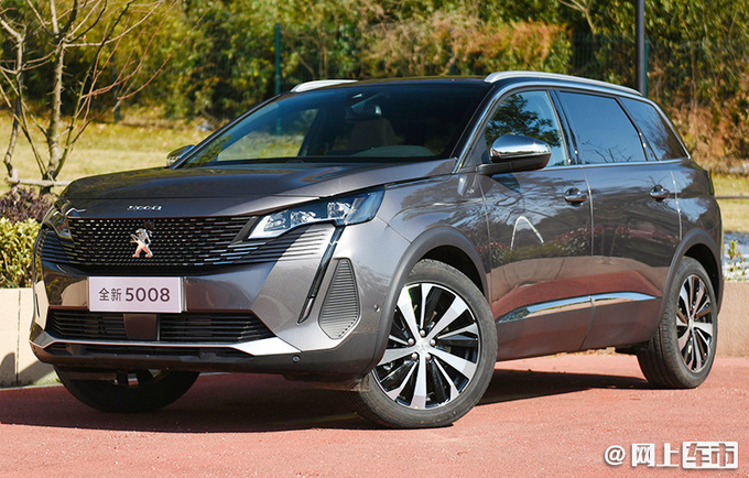 东风标致1-6月销量大涨130 品牌焕新-两款新车助力-图4