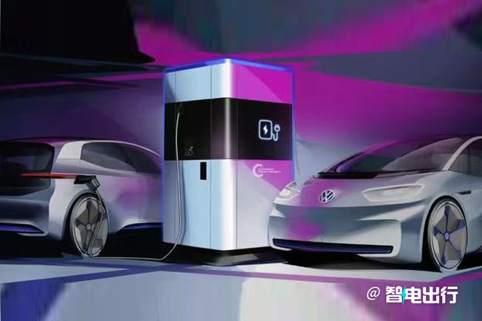 大众-雷诺谈判破裂将自研廉价电车/2026年上市-图3