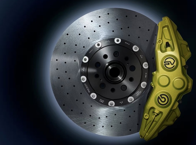 243.8萬元/限量15臺攬勝運動限量版上市攬勝純電版年內發布-圖5