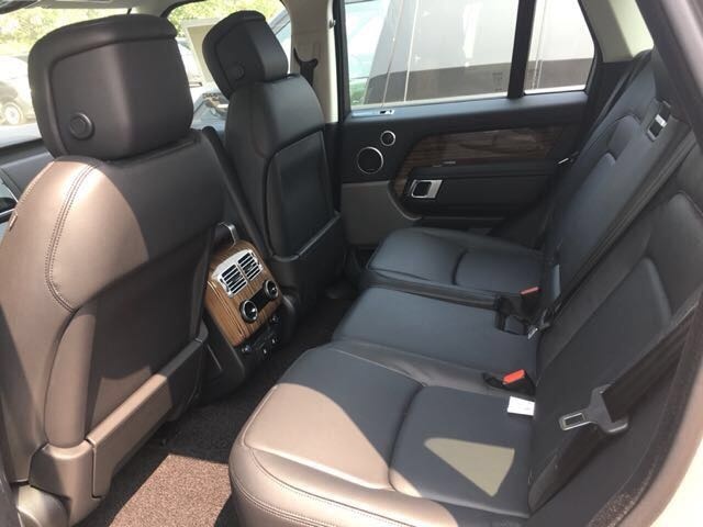 18款路虎揽胜行政柴油 全网最低本家专营-图7