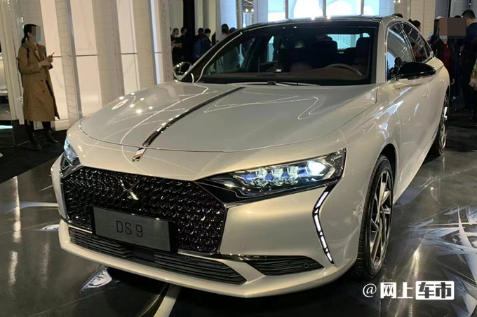 DS7/DS9大降价-最高11万卖14.99万比大众探歌便宜-图1