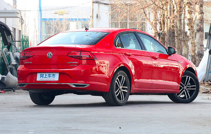 大众新款凌渡价格曝光 精简车型-顶配最高降1万-图2
